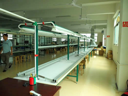 二手手动插件线