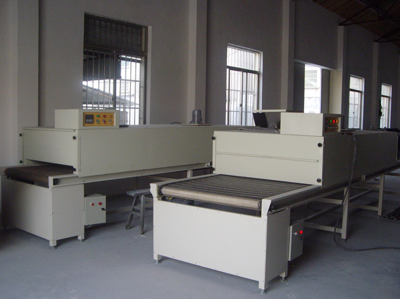 高温烘干线（网带）