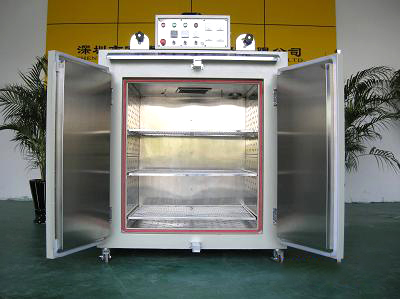 工业烤箱