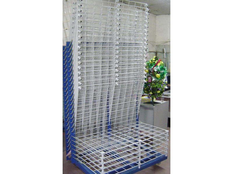 千层架 （周转架）