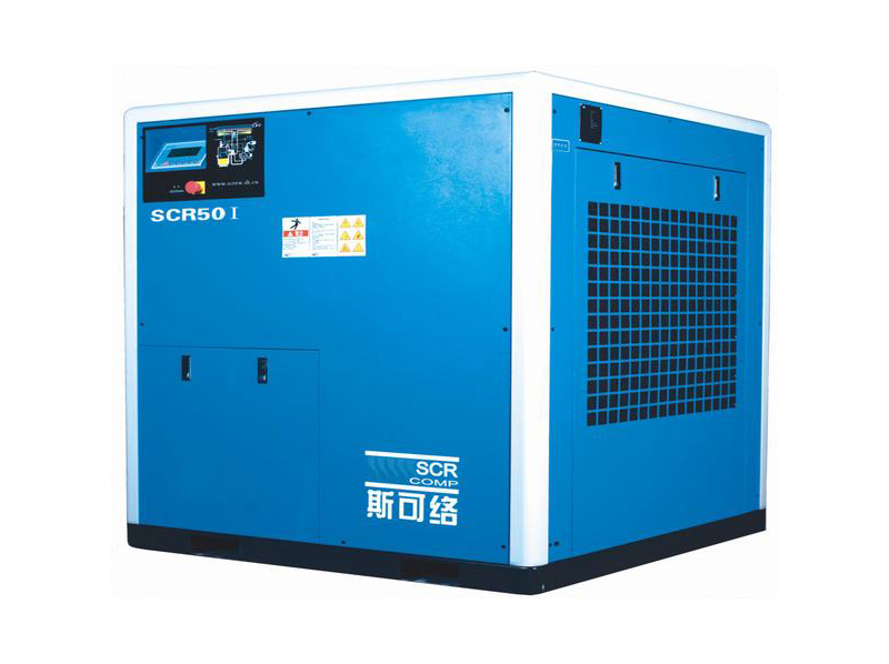 螺杆式空压机