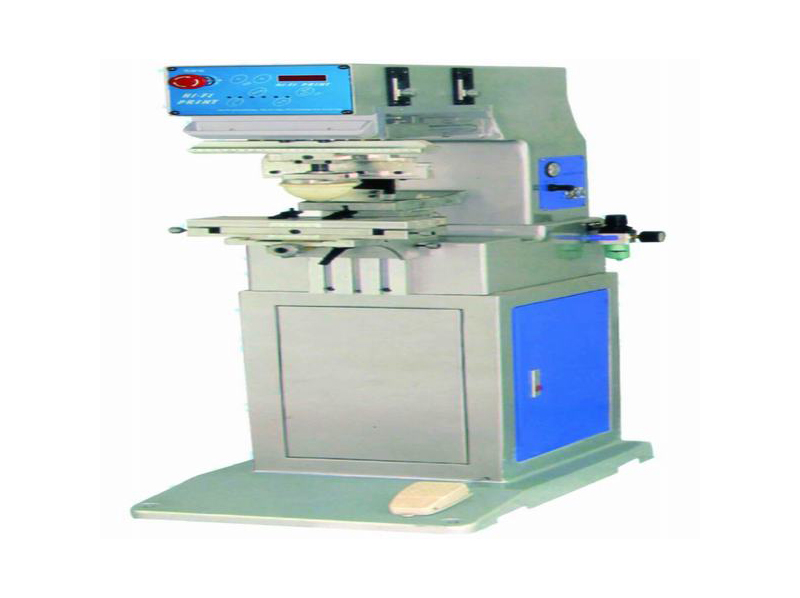 移印机（双头）