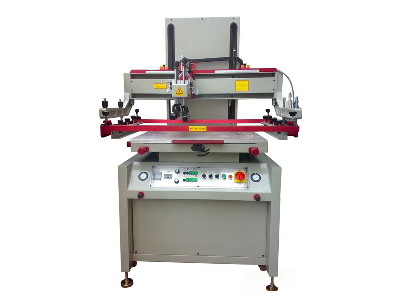 丝印机（油印机）