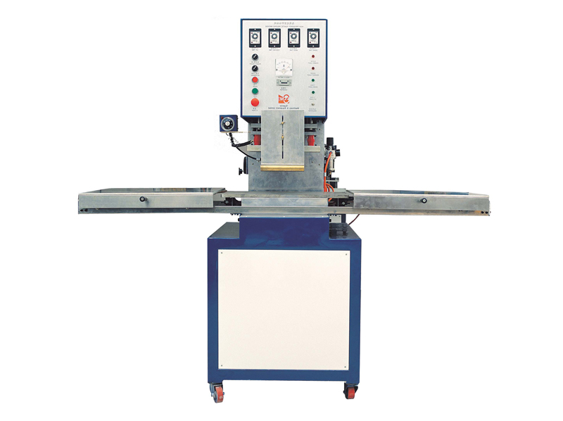 高周波（横摆式）