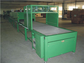 烘干线（不锈钢网带）