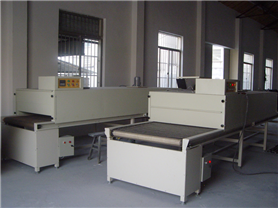 高温烘干线（网带）