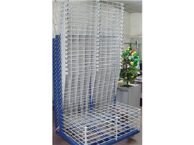 千层架 （周转架）