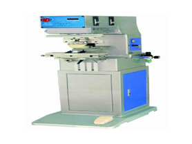 移印机（双头）