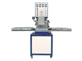 高周波（横摆式）